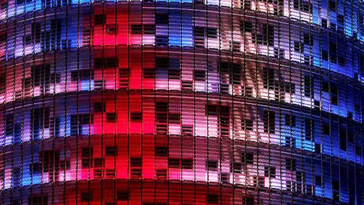 torre-agbar