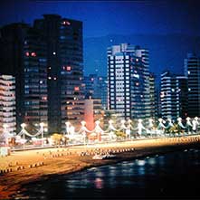 Passeig de Benidorm